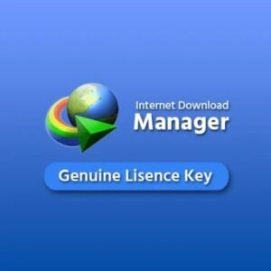 IDM - Internet Download Manager Lifetime License